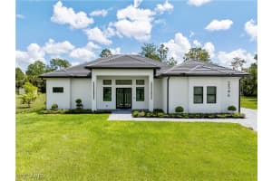 2546 4th Street, Naples, FL 34120 Sold 05/29/25