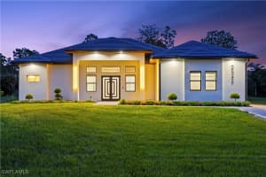 2546 4th Street, Naples, FL 34120 Sold 05/29/25