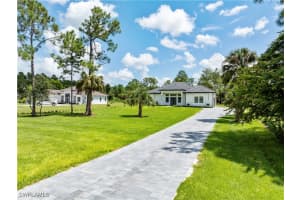 2546 4th Street, Naples, FL 34120 Sold 05/29/25