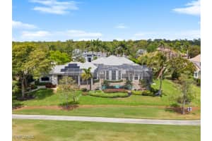 4244 Brynwood Drive, Naples, FL 34119 - MLS#225033017