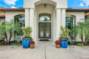 4350 1st Avenue, Naples, FL 34119 - MLS#225033019