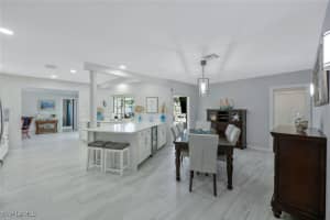 1667 Swan Terrace, North Fort Myers, FL 33903 - MLS#225033035