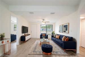 2123 Harbor Lane, Naples, FL 34104 - MLS#225033047