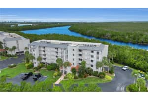 200 Stevens Landing Dr B-301, Marco Island