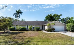 1592 Manchester Boulevard, Fort Myers, FL 33919 Sold 06/06/25