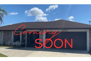 3207 Santa Barbara Blvd, Cape Coral