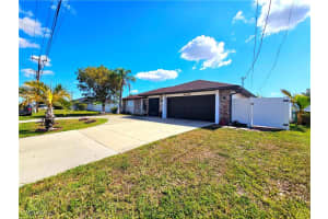3207 Santa Barbara Boulevard, Cape Coral, FL 33914 - MLS#225033063