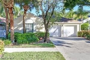 1093 Silverstrand Dr, Naples