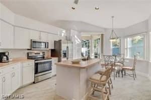 1093 Silverstrand Drive, Naples, FL 34110 - MLS#225033070