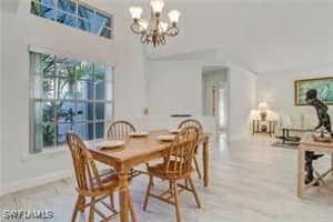1093 Silverstrand Drive, Naples, FL 34110 - MLS#225033070