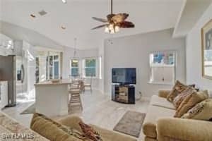 1093 Silverstrand Drive, Naples, FL 34110 - MLS#225033070
