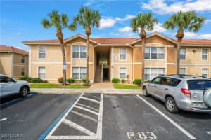 8245 Ibis Club Drive Dr 401, Naples