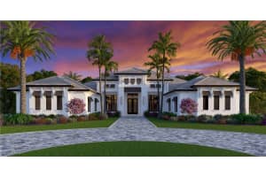 6155 Bur Oaks Lane Ln, Naples