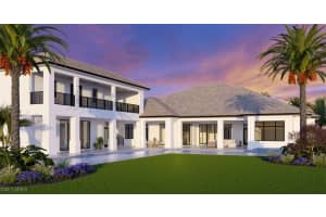 6155 Bur Oaks Lane Lane, Naples, FL 34119 - MLS#225033074