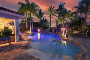 6764 Del Mar Terrace, Naples, FL 34105 Sold 06/02/25