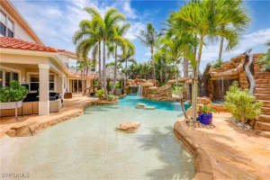 6764 Del Mar Terrace, Naples, FL 34105 Sold 06/02/25