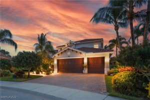 6764 Del Mar Terrace, Naples, FL 34105 Sold 06/02/25
