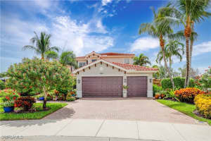 6764 Del Mar Terrace, Naples, FL 34105 Sold 06/02/25