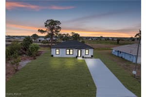 9007 CROW Circle, Labelle, FL 33935 Sold 09/03/25
