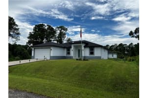 3313 68th Street, Lehigh Acres, FL 33971 - MLS#225033083