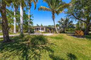 1317 Caloosa Vista Road, Fort Myers, FL 33901 Sold 07/03/25
