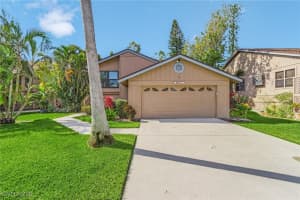 6621 Rolland Ct, Fort Myers