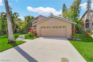 6621 Rolland Court, Fort Myers, FL 33908 - MLS#225033111