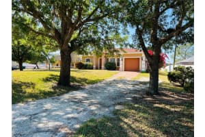 3730 41st Avenue, Naples, FL 34120 Sold 06/11/25
