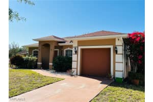 3730 41st Avenue, Naples, FL 34120 Sold 06/11/25