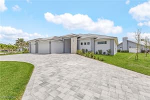 1632 52nd Terrace, Cape Coral, FL 33914 Sold 06/27/25