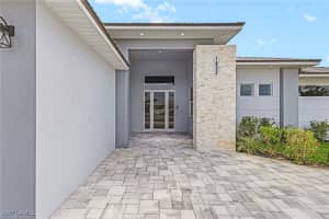 1632 52nd Terrace, Cape Coral, FL 33914 Sold 06/27/25