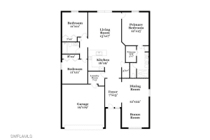 913 36th Lane, Cape Coral, FL 33909 - MLS#225033118