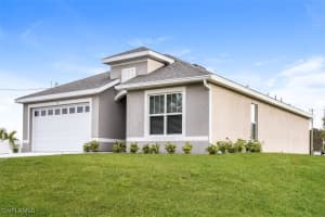 913 36th Lane, Cape Coral, FL 33909 - MLS#225033118