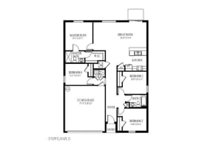 5013 Pinetree Circle, Labelle, FL 33935 - MLS#225033131