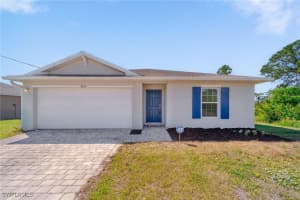 5013 Pinetree Circle, Labelle, FL 33935 - MLS#225033131