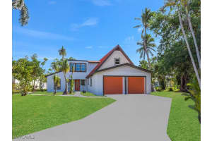15031 Bonaire Circle, Fort Myers, FL 33908 Sold 06/18/25