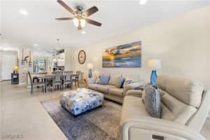 9441 Benvenuto Court, Naples, FL 34119 - MLS#225033138