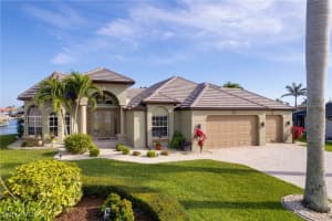 1402 52nd Lane, Cape Coral, FL 33914 Sold 05/21/25