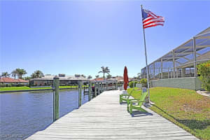 1402 52nd Lane, Cape Coral, FL 33914 Sold 05/21/25