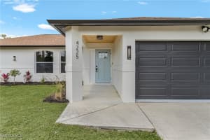 4225 29th Avenue, Naples, FL 34120 Sold 05/09/25