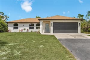 4225 29th Avenue, Naples, FL 34120 Sold 05/09/25