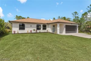 4225 29th Avenue, Naples, FL 34120 Sold 05/09/25