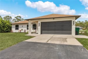 4225 29th Avenue, Naples, FL 34120 Sold 05/09/25