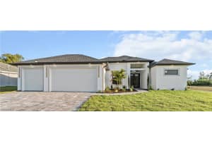 122 20th Terrace, Cape Coral, FL 33909 Sold 08/29/25
