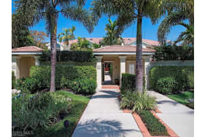 469 10th Avenue, Naples, FL 34102 Sold 05/20/25