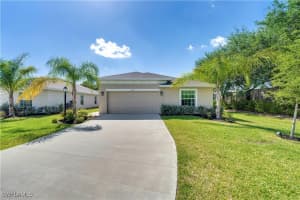 3801 Treasure Oak Way, Fort Myers, FL 33905 - MLS#225033184