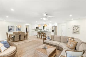 5117 Sea Bell Road, Sanibel, FL 33957 Sold 06/06/25