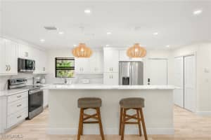 5117 Sea Bell Road, Sanibel, FL 33957 Sold 06/06/25
