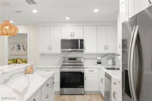 5117 Sea Bell Road, Sanibel, FL 33957 Sold 06/06/25