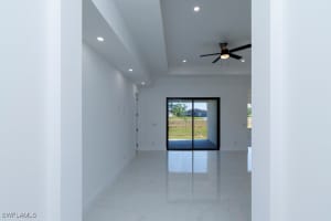 2124 28th Street, Cape Coral, FL 33909 - MLS#225033196